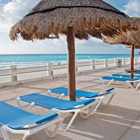 Perfect Vacation Getaway,Ocean View,Wifi, Beach كانكون المظهر الخارجي الصورة