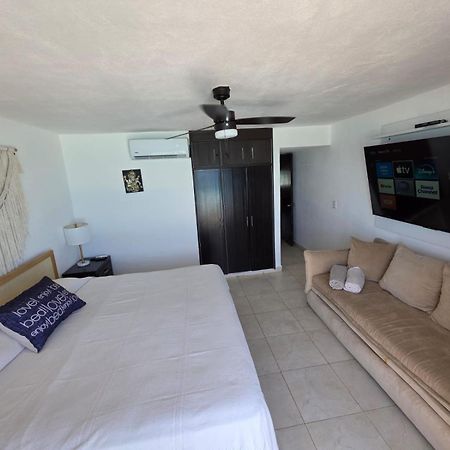 Perfect Vacation Getaway,Ocean View,Wifi, Beach كانكون المظهر الخارجي الصورة