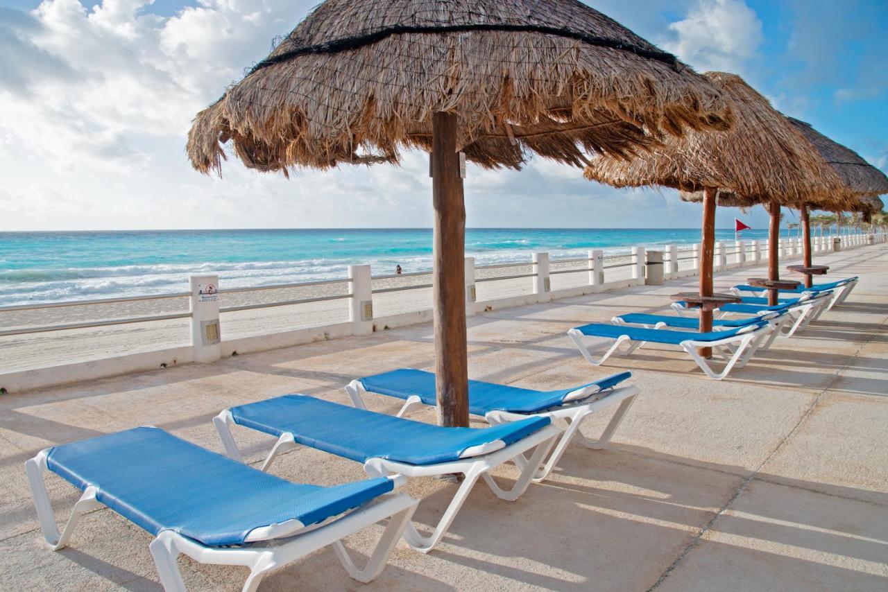 Perfect Vacation Getaway,Ocean View,Wifi, Beach كانكون المظهر الخارجي الصورة
