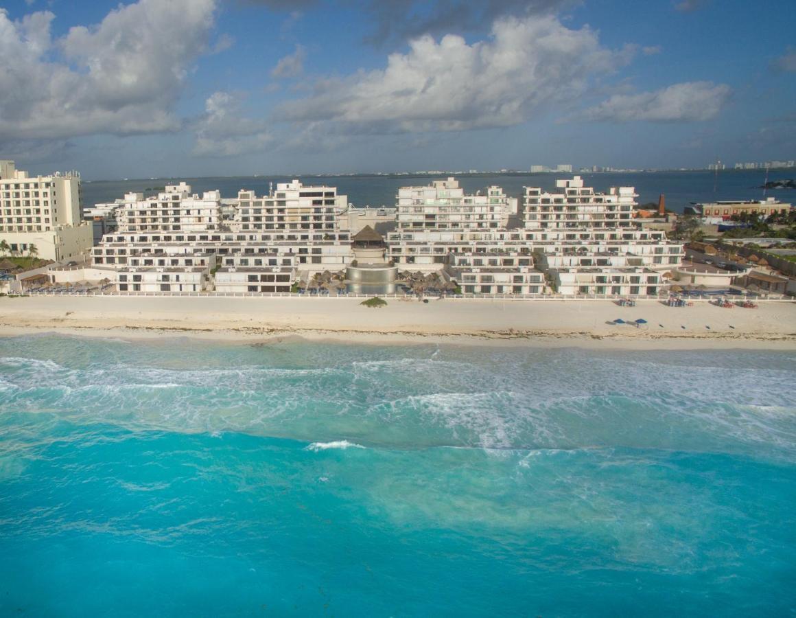 Perfect Vacation Getaway,Ocean View,Wifi, Beach كانكون المظهر الخارجي الصورة
