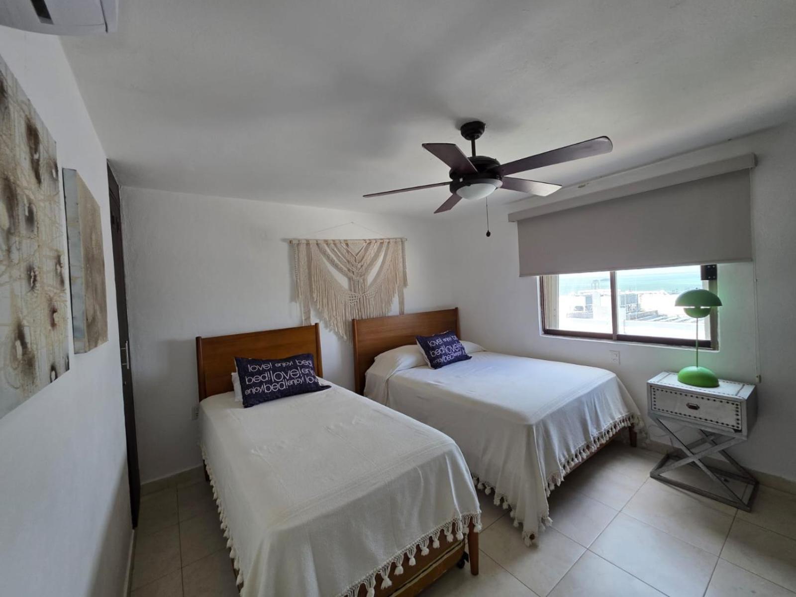 Perfect Vacation Getaway,Ocean View,Wifi, Beach كانكون المظهر الخارجي الصورة
