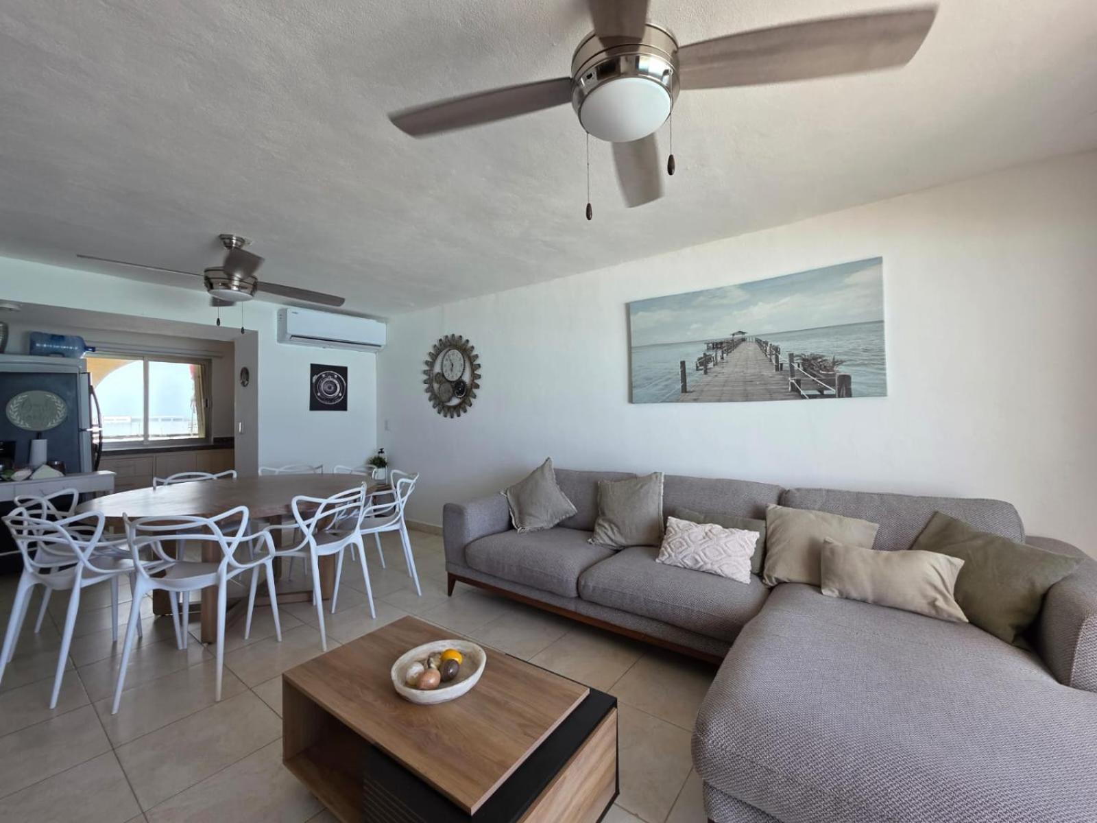 Perfect Vacation Getaway,Ocean View,Wifi, Beach كانكون المظهر الخارجي الصورة